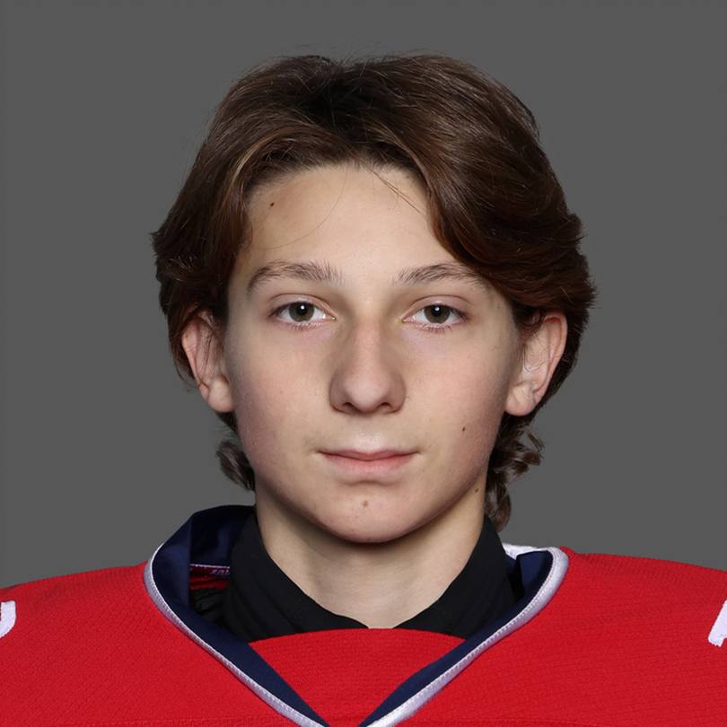 Пеньков Никита